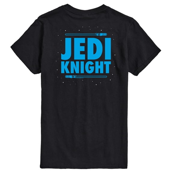 Star Wars - Jedi Knight - Men's Short Sleeve Tee