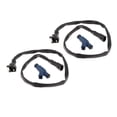 thumbnail image 4 of 2 piezas 1202863 1253558 Conjunto de inyector de para 700 800 Sportsman 700 Efi 800 Premium Durable shamjiam Inyector de combustible, 4 of 8