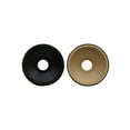 thumbnail image 2 of Saxophone Silencieux Rond Professionnel ABS Durable Suppression Pièces Accessoires Sax Silencieux Silencieux Accessoires d'Entraînement Accessoires Noir, 2 of 9