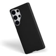thumbnail image 2 of GKK For Samsung Galaxy S25 Ultra Case 600D Fine Carbon Fiber Texture Hard PC Phone Back Cove, 2 of 5