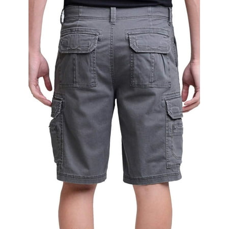 unionbay stretch cargo shorts