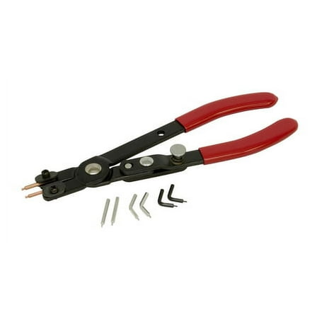 Lisle 46000 - Snap Ring Pliers