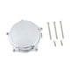 thumbnail image 5 of Kit de cubierta de bomba de agua lateral de aleación de aluminio para Yamaha Vmax 1200 1985-2007 Plata, 5 of 9