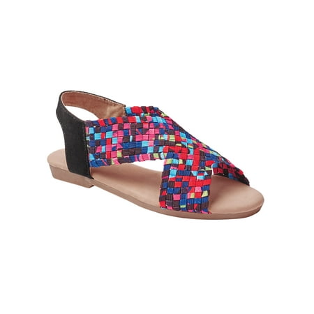 

Lillian Sandal