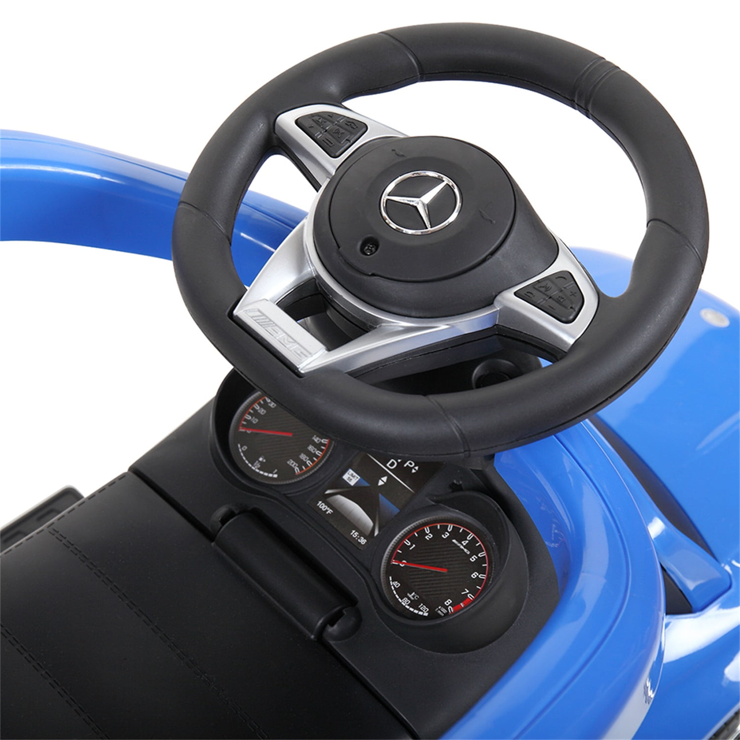 CIPACHO 3-in-1 Kids Ride On Push Car, Toddler 4 Wheels Push Car, w/ Horn, Music, Under Seat Storage, Parental Handle, Armrest Guardrails for Children Boys & Girls, CIPACHO 3-in-1 Kids Ride On Push Car, Toddler 4 Wheels Push Car, w/ Horn, Music, Under Seat Storage, Parental Handle, Armrest Guardrails for Children Boys & Girls,