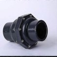 thumbnail image 2 of Drain Valve Check Valve Pvc Water Check Valve Inner Diameter 50mmdn40 (inner Diameter 50mm) Banmo, 2 of 5