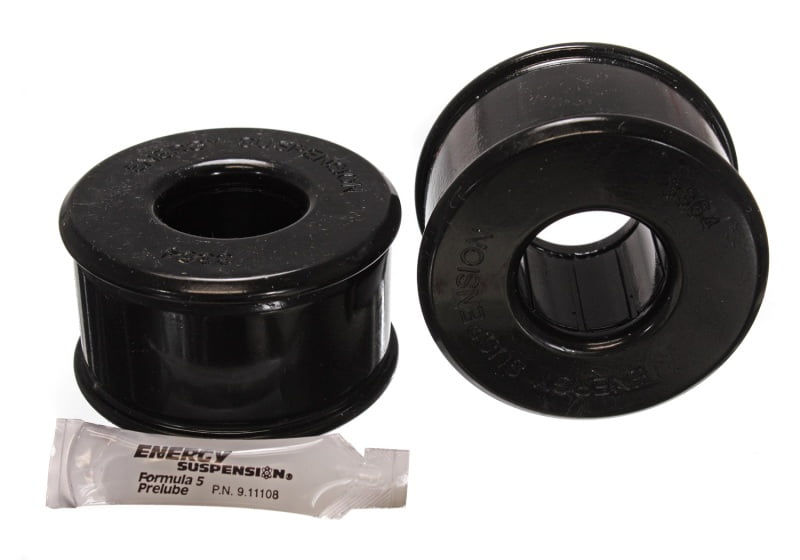 Energy Suspension 9093 Acura Integra Black Rear Trailing Arm Bushing