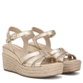 thumbnail image 2 of LifeStride Womens Havana Espadrille Wedge Sandal - Medium & Wide Width, 2 of 9