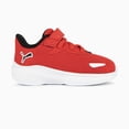 thumbnail image 2 of Tenis Puma Skyrocket AC+ INF para Niños Pequeños 401222-02 rojo 16, 2 of 6