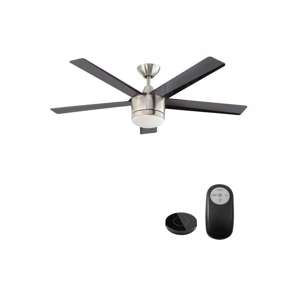 google assistant ceiling fan