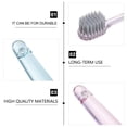 thumbnail image 2 of HLONK 6 Pcs Reach Toothbrush Toothbrush for Family Child 18.5x2x2cm, 2 of 8
