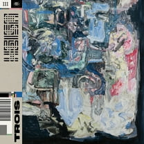 Heisa - Trois - Music & Performance - Vinyl