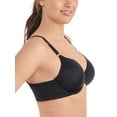 thumbnail image 4 of Vanity Fair Lingerie Women's Beauty Back Full Coverage Smoothing Underwire Bra, Style 75345, 4 of 5