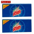 thumbnail image 1 of Rin Supreme Detergent Bar, 150g (Pack of 2), 1 of 3