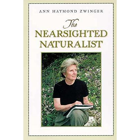 The Nearsighted Naturalist, Used [Paperback]