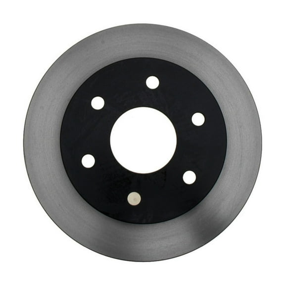 Raybestos 580438 Advanced Technology Disc Brake Rotor Fits select: 1988-1999 CHEVROLET GMT-400, 1995-2000 CHEVROLET TAHOE