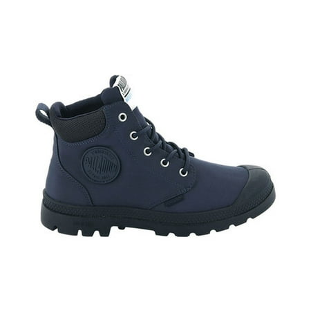 palladium cuff pampa lite boot