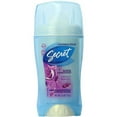 thumbnail image 3 of Secret Scent Expressions Invisible Solid 48-Hour Anti-Perspirant and Deodorant, Ooh-La-La Lavender Scent - 2.6 Oz Ea, 3 of 3
