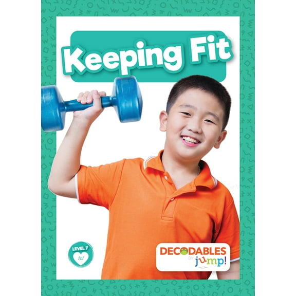 Level 7 - Turquoise Set Keeping Fit, (Paperback)