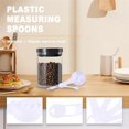 thumbnail image 5 of Lot 5 pcs 100ml / 50ml / 15ml / 5ml / 1ml Dispensers Plastic Measuring Spoons., 5 of 5