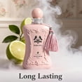 thumbnail image 6 of Darling for Women Women’s Fragrances, Luxury Perfumes for Women Bergamot, Lychee, Rose Eau de Parfum Long-Lasting Perfume for Women 3.4oz, 6 of 8