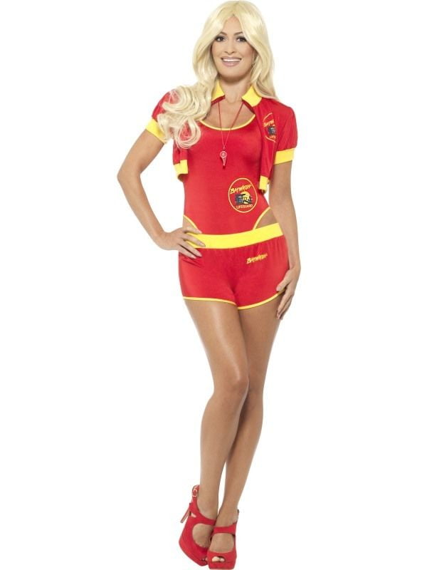 baywatch swimsuit costume