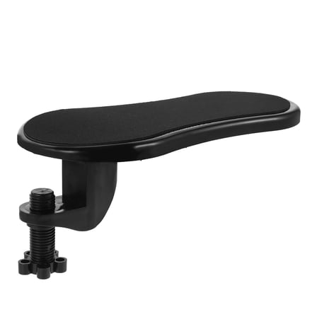 YARNOW Ergonomic Computer Keyboard Wrist Rest Support Pad for Hand and Comfortable Typing