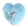 thumbnail image 3 of STARTIST Heart Shaped Women Bubble Bath Essential Oil Balls Blue Erica, 3 of 9