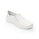 thumbnail image 1 of Zapato para Dama Flat Flexi 48303 color Blanco, 1 of 2