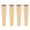 Straight 10cm, variant on 4 Pcs Sofa Leg Furniture Leg Screw Solid Wood Leg Wooden Table Cabinet Leg