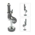 thumbnail image 4 of Pre Rinse Sprayer, Polished Commercial Sink Faucet Spray High Pressure Easy Installation  For Kitchens For Restaurants, 4 of 8