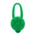 thumbnail image 4 of Dog- Collar Glow Pendant Colored LED Flashlight Pet Night Safe Pet Luminous Collar Glow Brightly Decorated LED Collar, 4 of 5