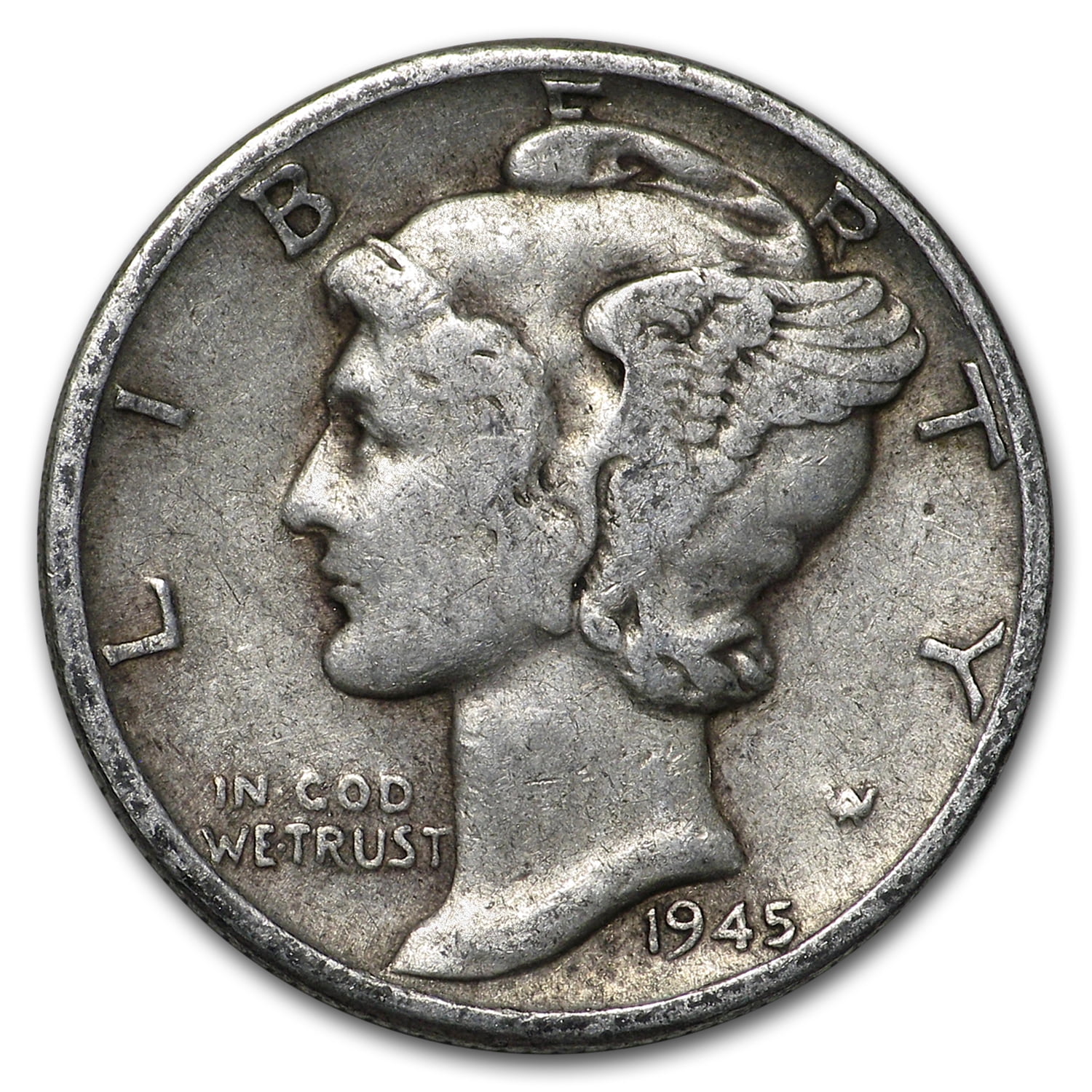 アメリカ1836年 50Cents 銀貨 キャップバスト アメリカ1836年 50Cents 銀貨 キャップバスト 50 Cents / ½ Dollar