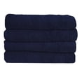 thumbnail image 2 of Sunbeam Heated Electric Microplush Throw Blanket with 3 heat settings, 60" x 50", Royal Blue, 2 of 7