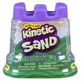 thumbnail image 1 of Kinetic Sand - Single Container - 5oz - Green, 1 of 2