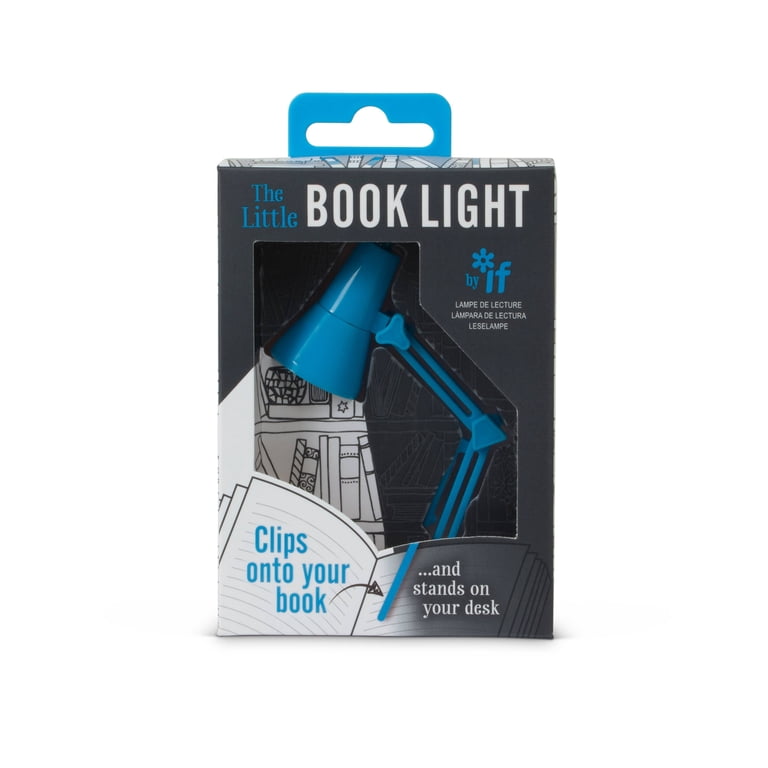 The Little Book Light Blue (Other) - Walmart.com