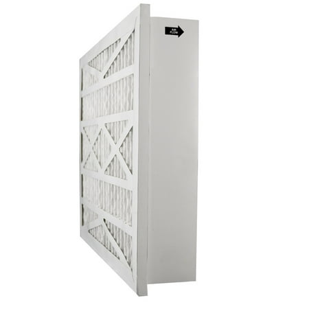 

14x20x5 MERV 8 Honeywell FC40R1110 Return Grille Filter