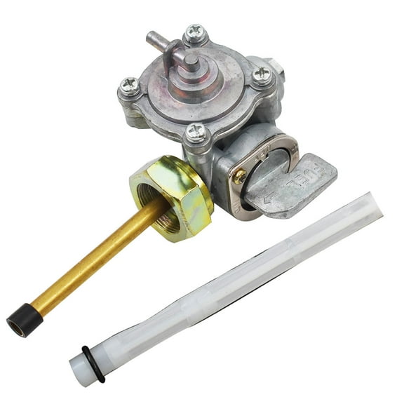 Fuel Petcock Vacuum switch Fit for Honda Ascot Nighthawk Shadow Silver Wing Transalp 450 500 600 650 700S