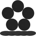 thumbnail image 5 of Eease 10pcs Adjustable Billiards Table Foot Pads - Floor Protector, 5 of 6
