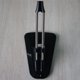 thumbnail image 4 of Soporte Alambre Ratón PC Clappaptop Clip Escritorio Cable La Computadora Portátil Accesorio Cuaderno, 4 of 9