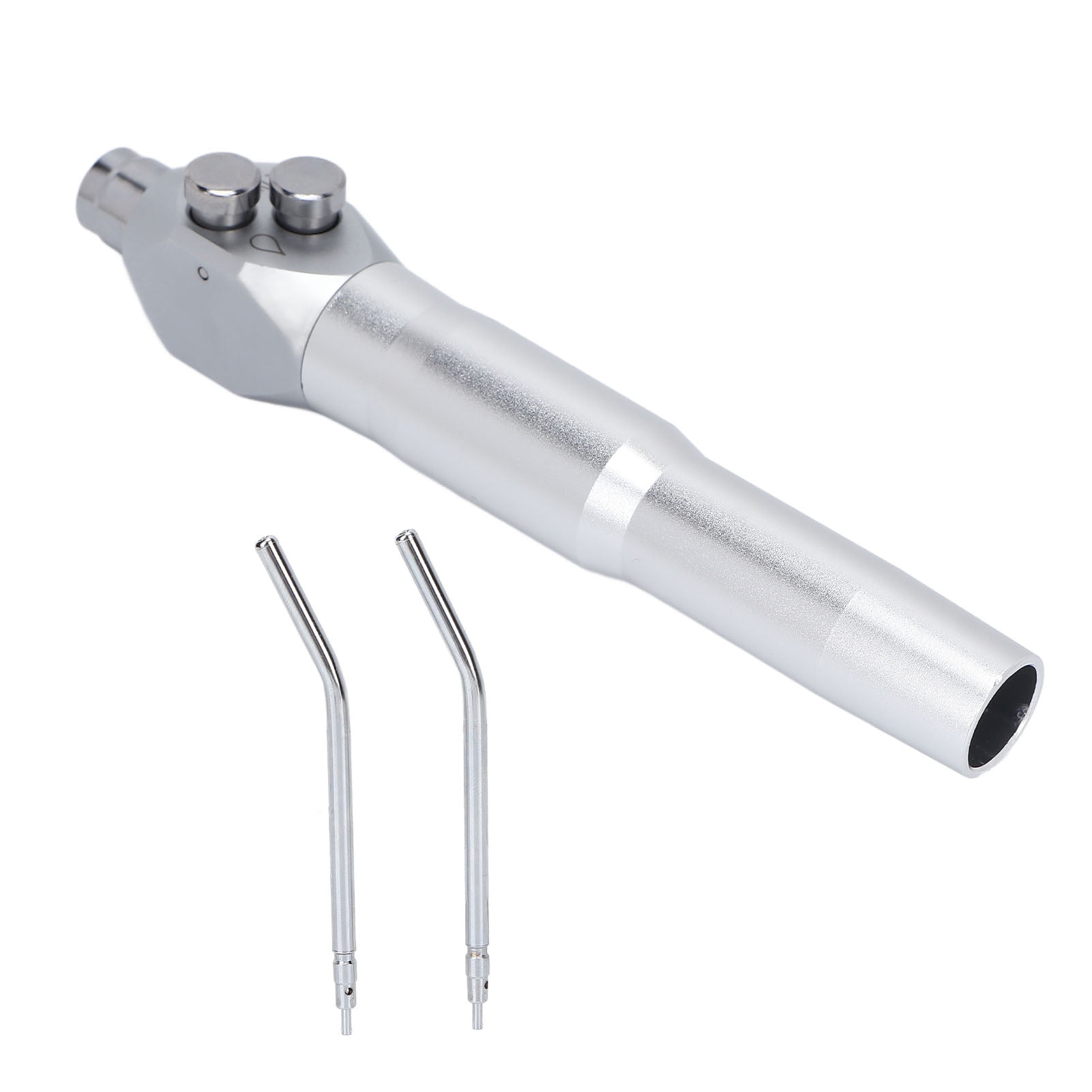 Spray Handpiece, 3-Way Air Water Syringe Detachable Solid  For Teeth Health