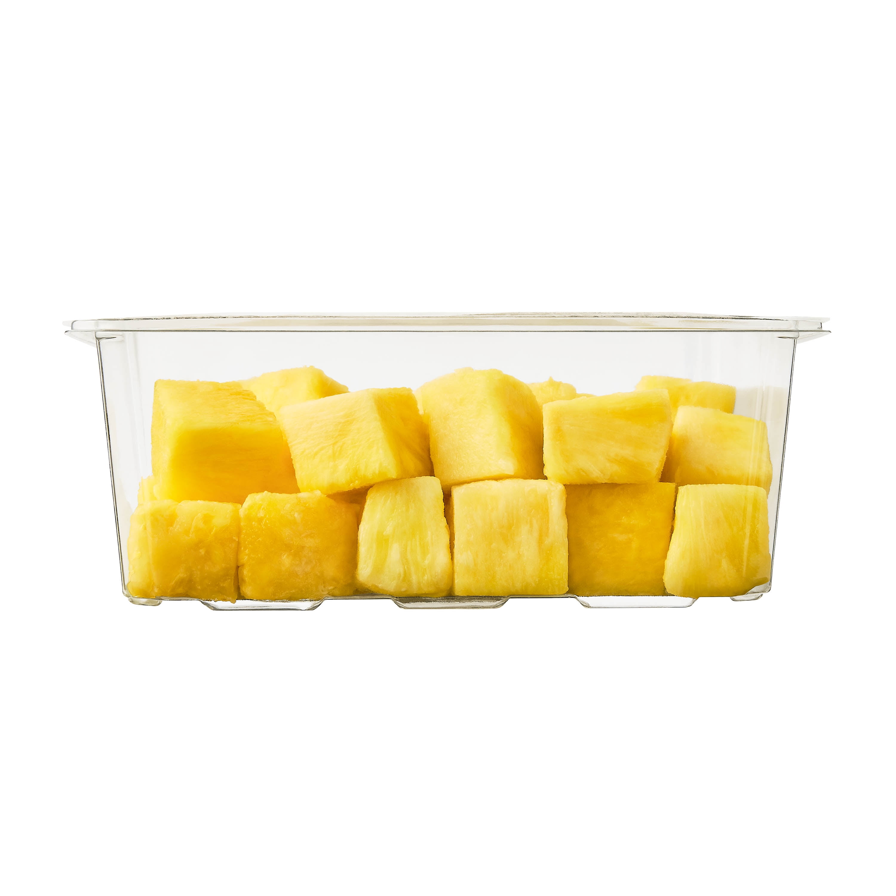 Marketside Pineapple Chunks, 42 oz, Pre-Cut (Fresh)