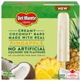 thumbnail image 1 of DEL MONTE Barres Glacées Ananas Et Noix De Coco 10 x 50 ml, 1 of 7