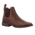 thumbnail image 2 of Durango® Shyloh Chelsea Boot, Roasted Chestnut, Size 7(M), 2 of 7