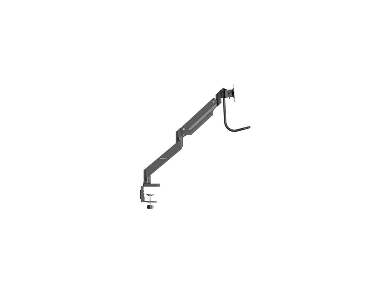 StarTech 17" to 32" Desk Mount Dual-Monitor Arm ARMSLIMDUAL2USB3
