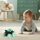 thumbnail image 4 of Coche de fricción inercial de doble cara | Juguete antigolpes y giratorio | Tracción en las cuatro ruedas sin batería | Plástico ABS duradero | Regalo para niños a partir de 3 años, 4 of 5