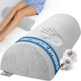 thumbnail image 1 of Almohada viscoelástica 5 STARS UNITED para dormir boca arriba, 1 of 6