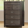 thumbnail image 2 of Bernards Fulton Chest, 2 of 2