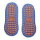 thumbnail image 3 of Calcetines antideslizantes Sunnimix para Barre Ballet Mujer Azul, 3 of 8