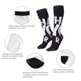 thumbnail image 3 of Balery Veterans Day2 Calcetines novedosos Calcetines deportivos Calcetines hasta la rodilla Calcetines de algodón Calcetines originales y geniales, 3 of 6